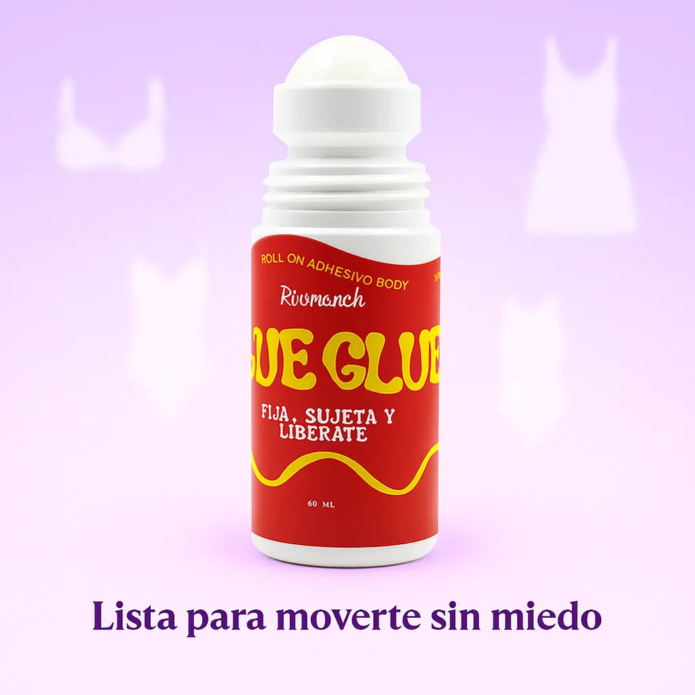 Glue Glue V comparación