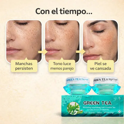 CREMA ELIMINACION MANCHAS FEIQUE