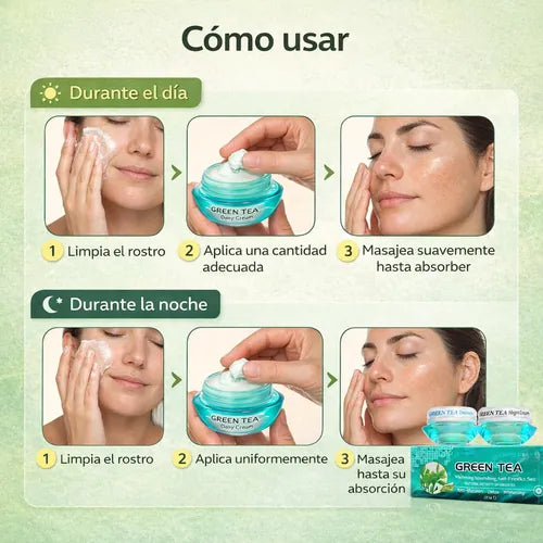 CREMA ELIMINACION MANCHAS FEIQUE – cómo se usa