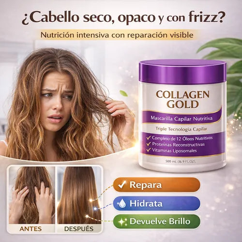 COLLAGEN GOLD