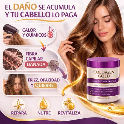 COLLAGEN GOLD