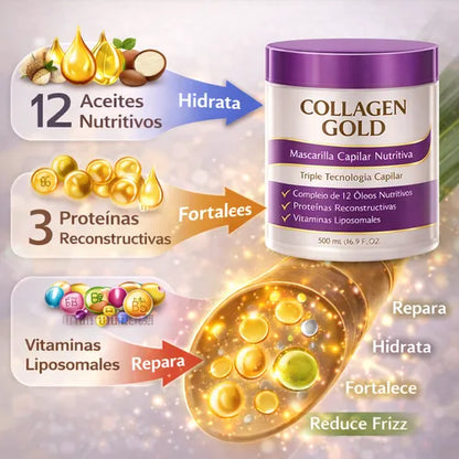 COLLAGEN GOLD