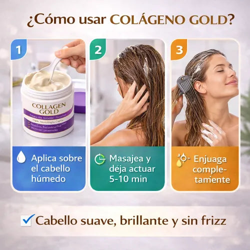 COLLAGEN GOLD