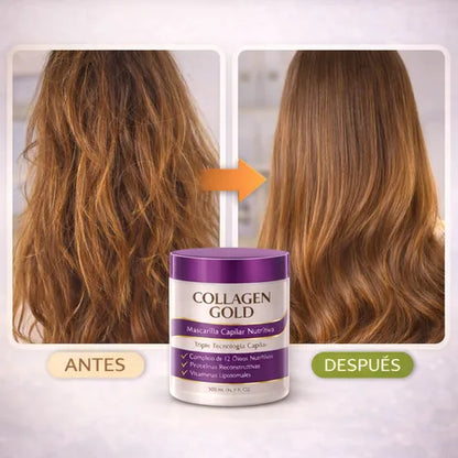COLLAGEN GOLD