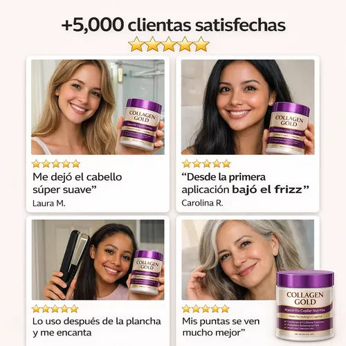 COLLAGEN GOLD