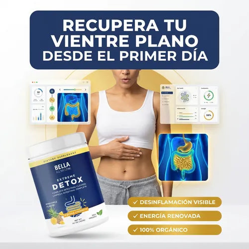 EXTREME DETOX
