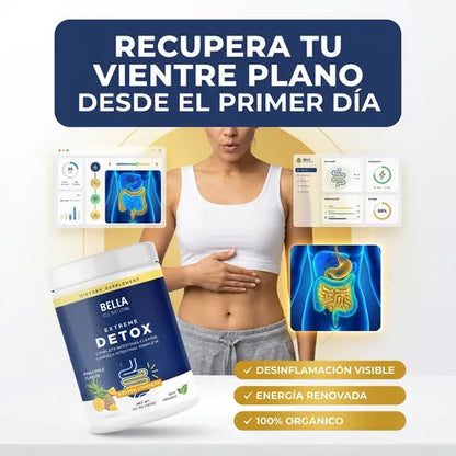 EXTREME DETOX