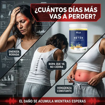 EXTREME DETOX