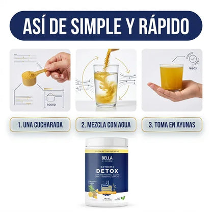 EXTREME DETOX