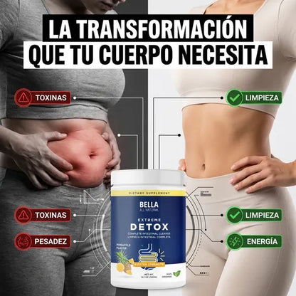 EXTREME DETOX