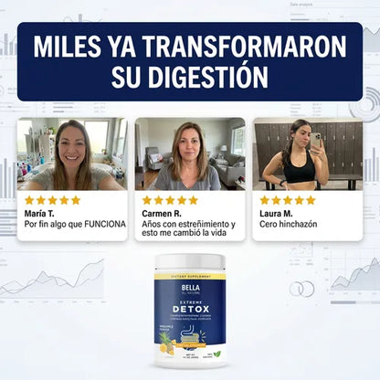 EXTREME DETOX