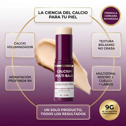 BALSAMO CALCIUM – solucion