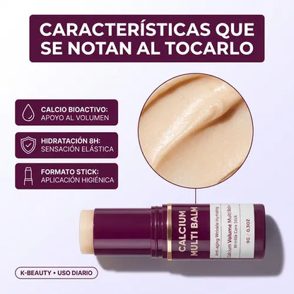 BALSAMO CALCIUM